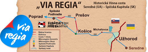 Via Regia